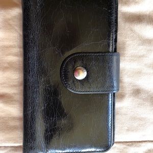 Hobo wallet